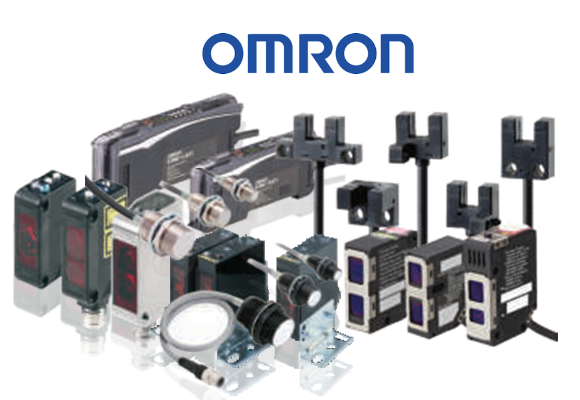 Omron - Sensors