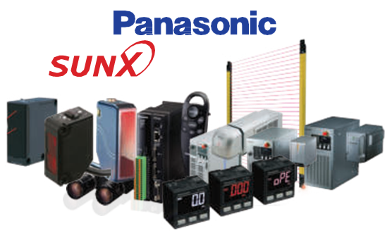 Panasonic - Sensors