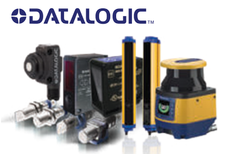 Datalogic - Sensors