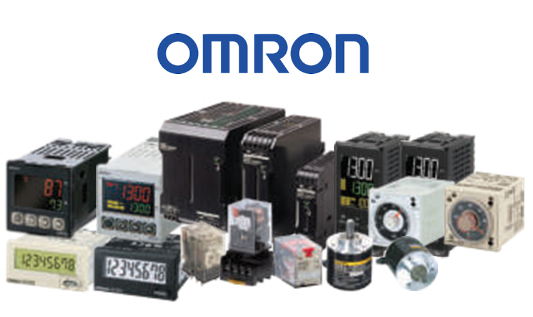 Omron - EC