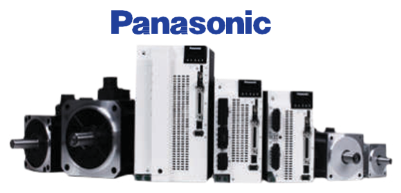 Panasonic - VFD &amp; Servo