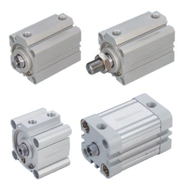 Compact Cylinders ( ISO / Others )